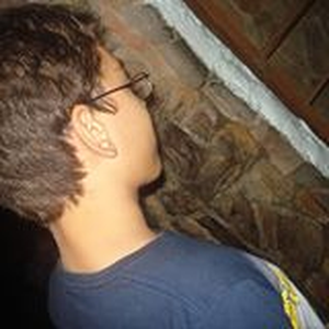 Foto de perfil de João