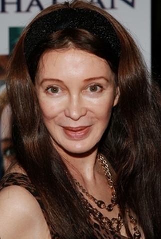 Jaid Barrymore (8 de Maio de 1946) | Artista | Filmow