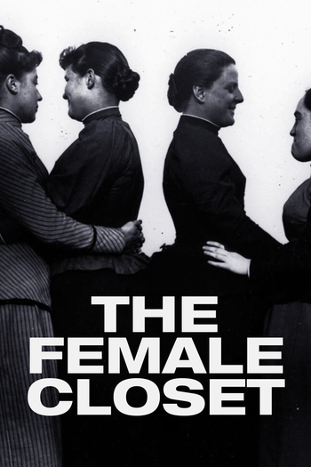  de Filme The Female Closet (1998)