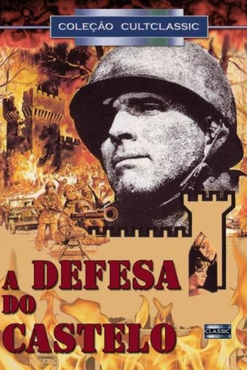  de Filme A Defesa do Castelo (1969)
