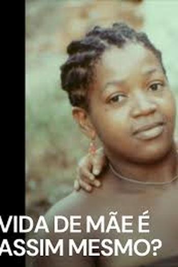 Poster de Curta Vida da mãe é assim mesmo (1983)