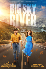 Amor Inesperado (Big Sky River)