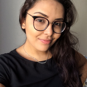 Foto de perfil de Rafaela Candeira