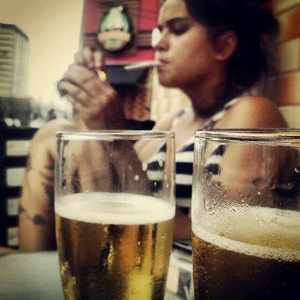 Foto de perfil de bruna macedo