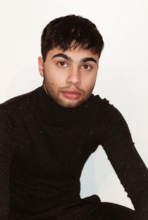 William Spetz - Poster 1