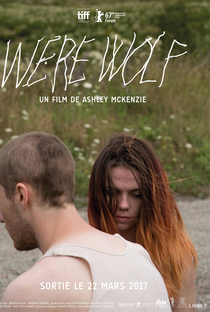 Werewolf - Poster / Capa / Cartaz - Oficial 1