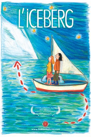 Poster de Filme L'iceberg (2005)