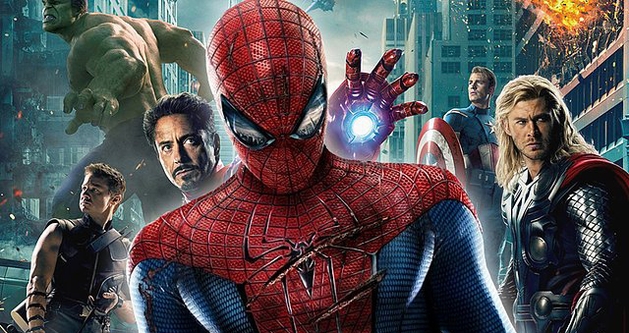 Marvel: Homem-Aranha pode aparecer em "Vingadores: Guerra Infinita"