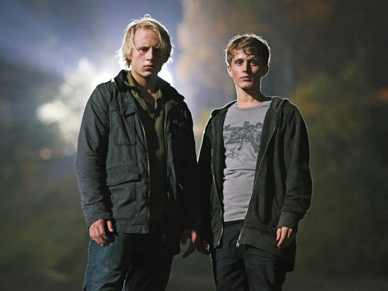 Foto 1 de Eyewitness