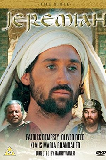  de Filme Jeremias (1998)