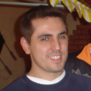 Foto de perfil de Marcelo Abrantes