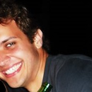 Foto de perfil de Lucas Pacheco