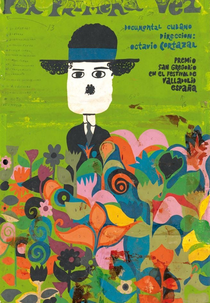 Pela Primeira Vez (Por Primera Vez)