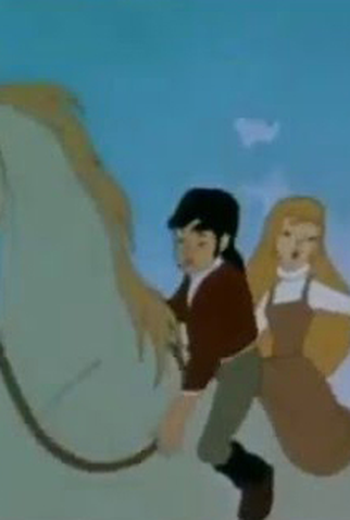 Poster 1 de Curta Peninha de Ouro (1994)