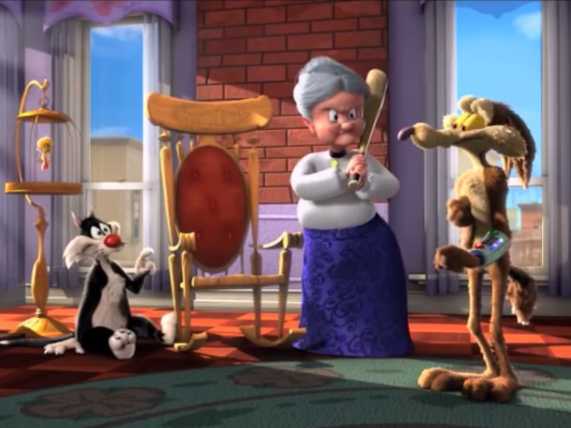 Foto 1 de Flash in the Pain