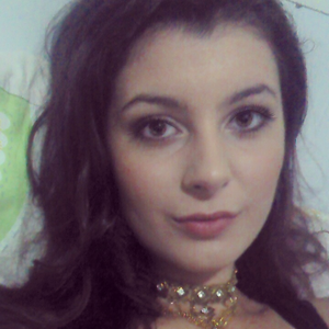 Foto de perfil de Ana Karoline Gonçalves