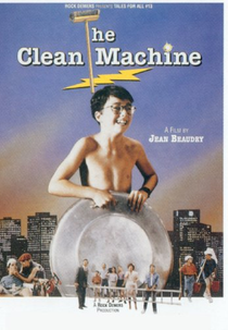 Empresários Kids (Tirelire Combines & Cie)