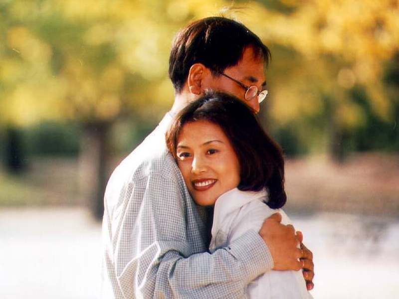 Foto 2 de Love Story