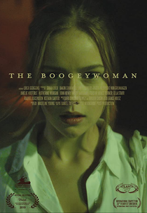 The Boogeywoman (The Boogeywoman)