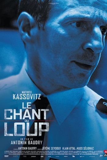  de Filme Alerta Lobo (2019)