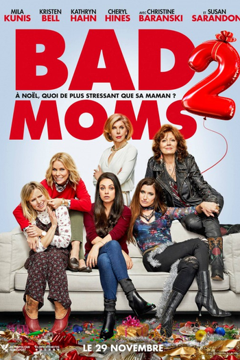  de Filme Perfeita é a Mãe 2 (2017)