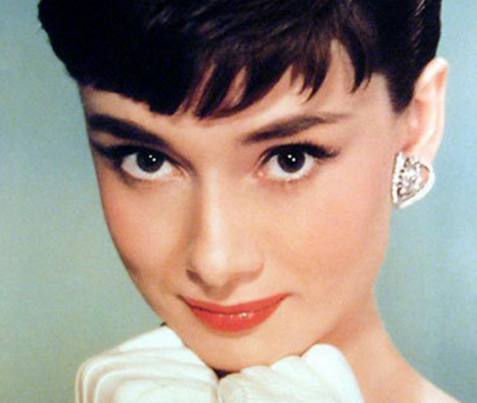 Audrey Hepburn - Foto 21