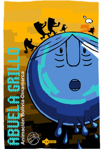 Abuela Grillo (Abuela Grillo)