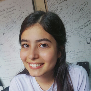 Foto de perfil de Karolayne Cotafava