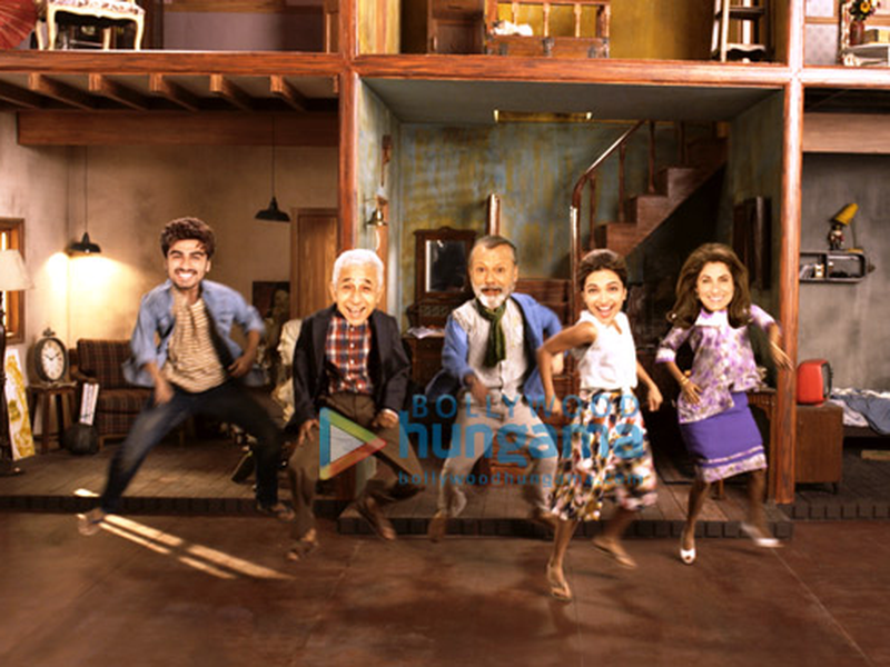 Foto 3 de Finding Fanny