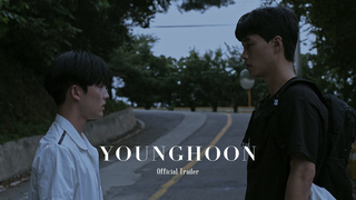 Trailer: YOUNGHOON | Official Trailer | 2022