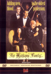 The Maddams Family (The Maddams Family)