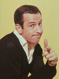 Don Adams (I)
