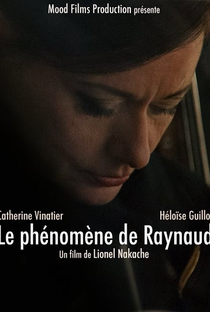 Le Phénomène de Raynaud - Poster / Capa / Cartaz - Oficial 1