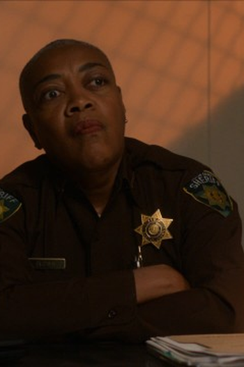 Poster de Episódio Fire (2022)