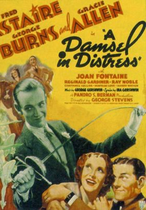 Cativa E Cativante (A Damsel in Distress)