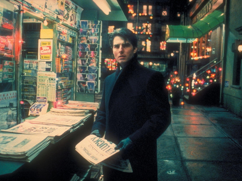 Foto 17 de De Olhos Bem Fechados