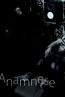 Anamnese - Poster / Capa / Cartaz - Oficial 2