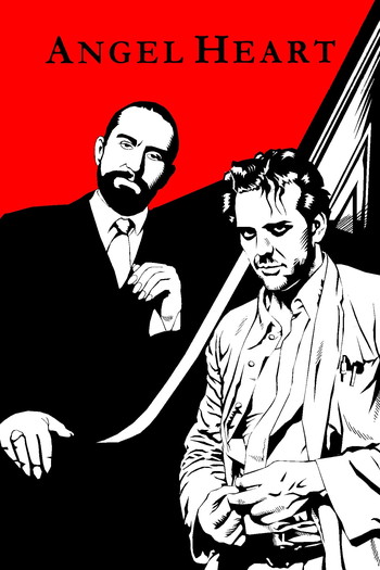  de Filme Coração Satânico (1987)