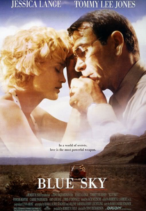 Céu Azul (Blue Sky)