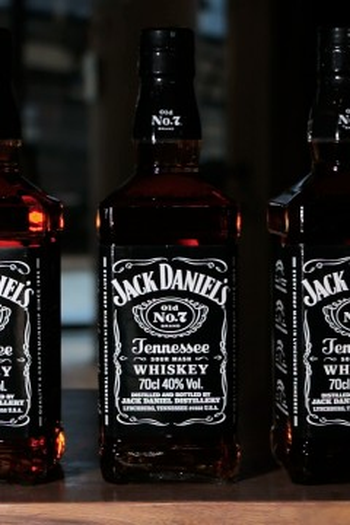 Poster de Episódio The Tennessee Whiskey (2022)