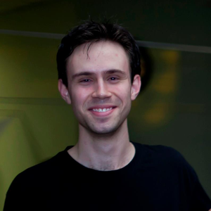 Foto de perfil de Paulo