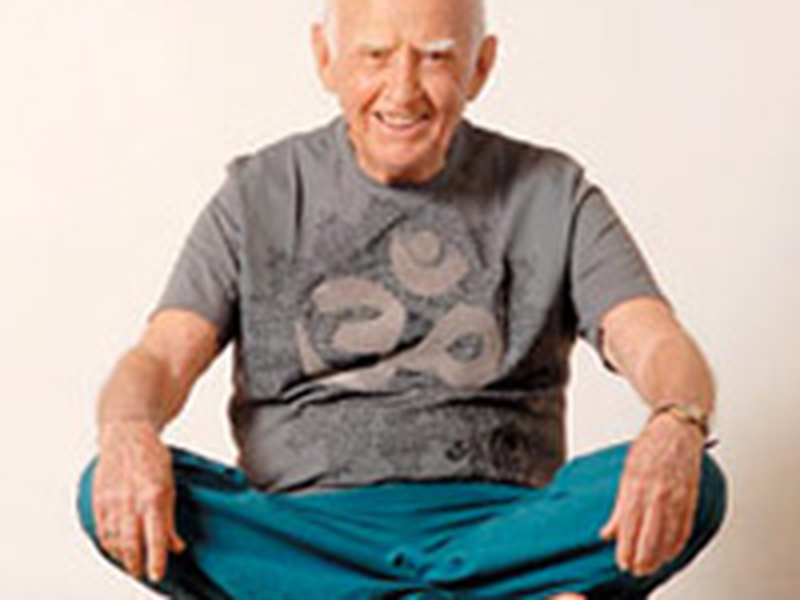 Foto 7 de Hérmogenes, Professor e Poeta do Yoga