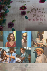 Cartas de Amor são Ridículas (Cartas de Amor são Ridículas)