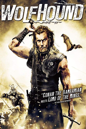  de Filme O Último Guerreiro (2007)