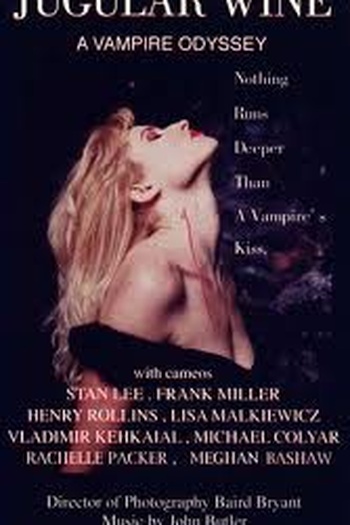  de Filme Vampiros - Os Habitantes das Trevas  (1994)