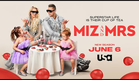 USA Network's ‘Miz & Mrs’ returns for Season 3 on June 6
