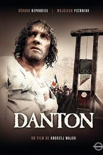  de Filme Danton: O Processo da Revolução (1983)