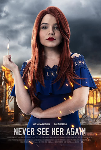 Poster 1 de Filme Sem Limites (2019)