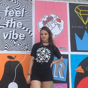 Foto de perfil de Graziella