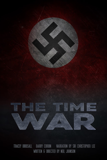 The Time War - Poster / Capa / Cartaz - Oficial 1
